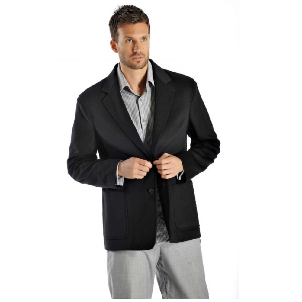 Elegant Franco Tassi Jacket Sport Coat 44R